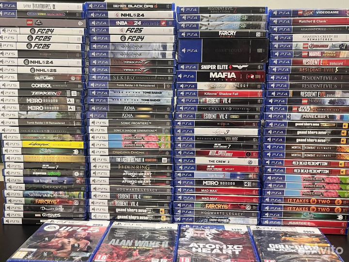 Кейс Nintendo Switch для хранения 24 картриджей Ma