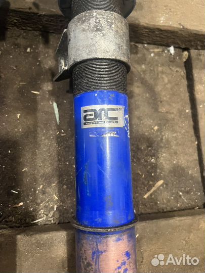 Стойки bmw E90 E92 E82