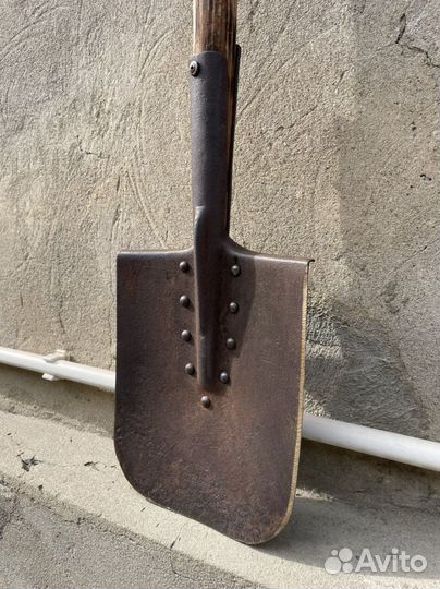 Саперная лопатка СССР