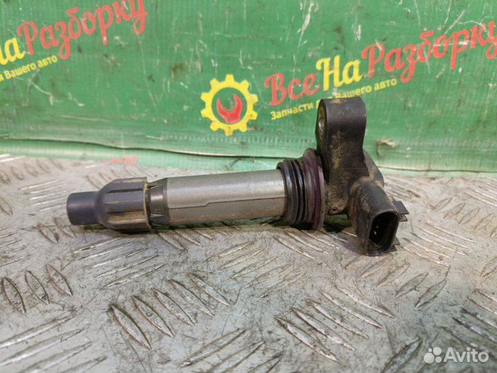 Катушка зажигания Cadillac Srx 2 3.0 2014