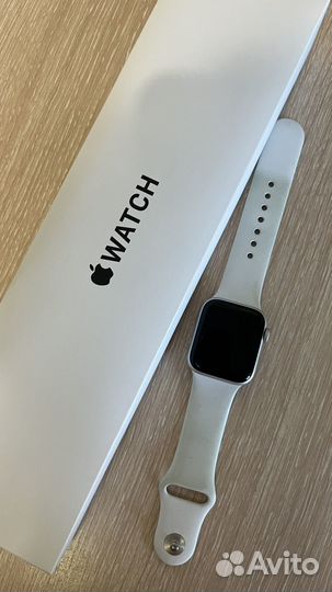 Apple watch se