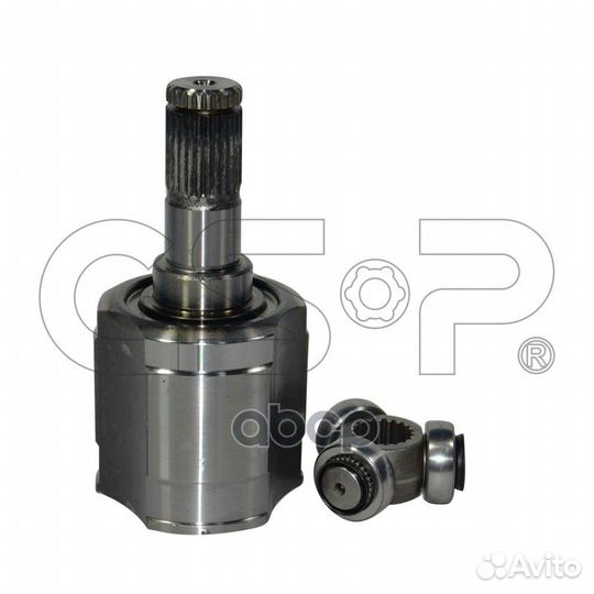 Шрус внутренний к-т hyundai accent II Saloon (L