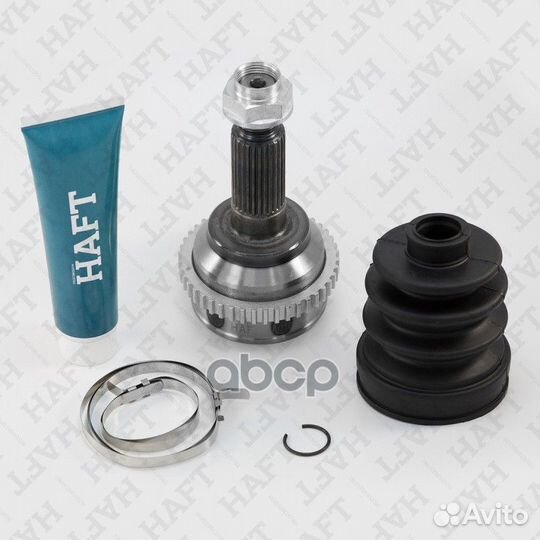 Шрус KIA shuma -04 1.6 наружн. ga0164 haft