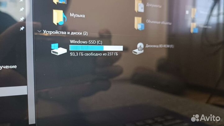 Ноутбук трансформер lenovo c340 ram20Gb