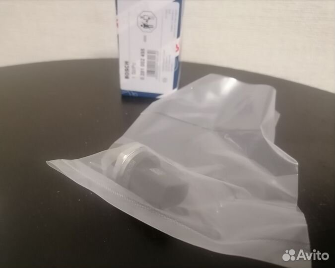 Датчик давления топлива mercedes