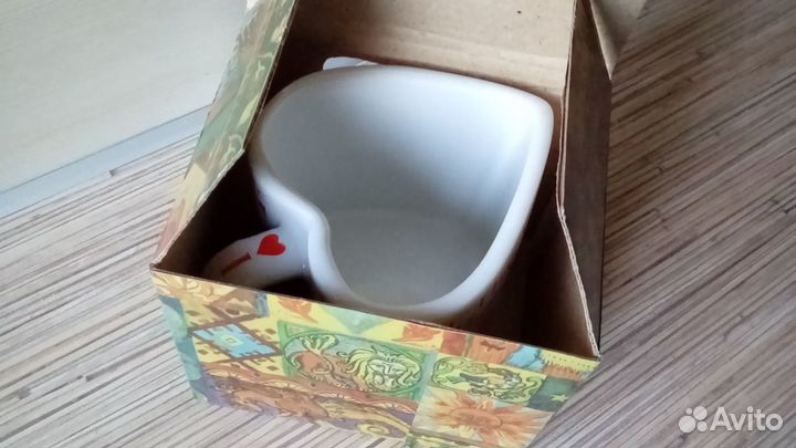 Кружка - сувенир