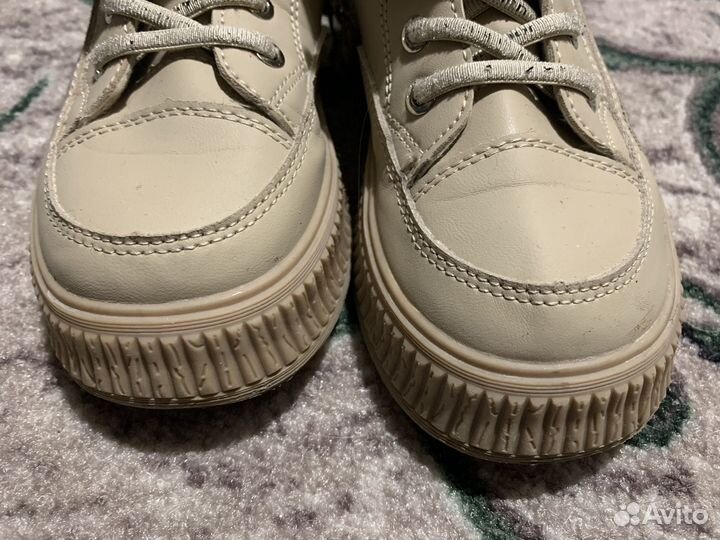 Ботиночки для девочки