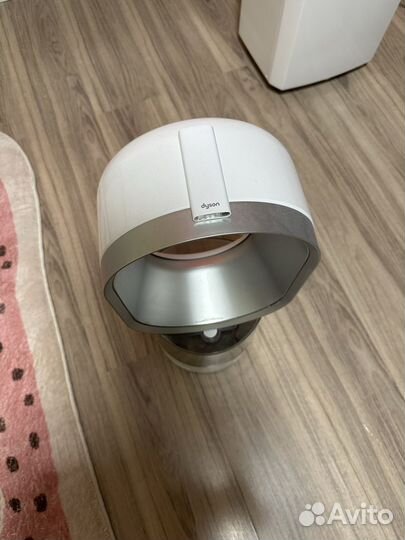 Увлажнитель воздуха dyson am10