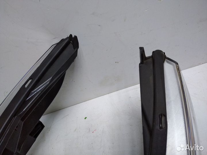 Фары головного света для Ford Explorer 5