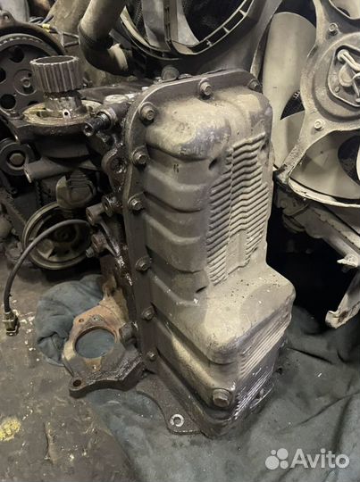 Chevrolet cruze Маслянный поддон