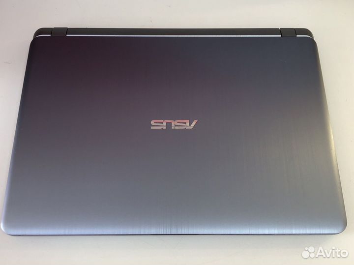 Ноутбук asus A507U