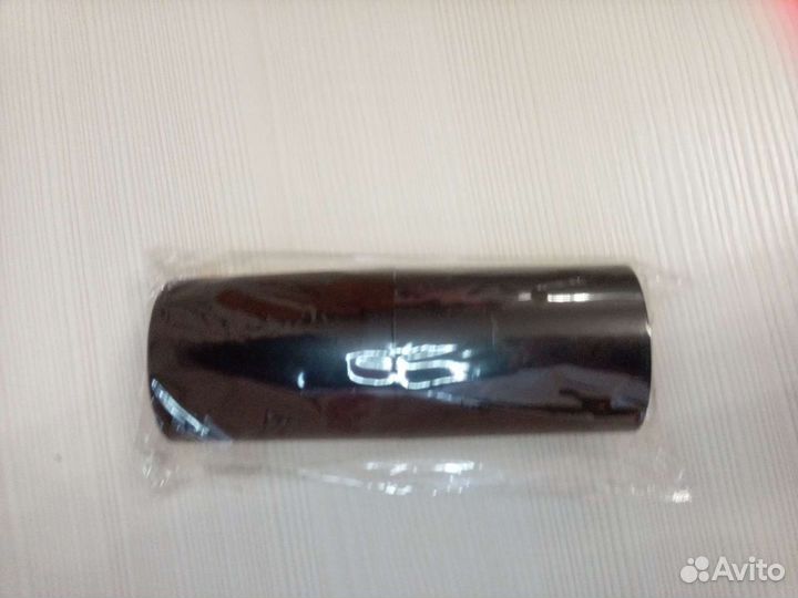 Кисти косметические в пластиковом кейсе