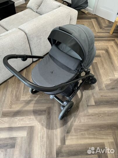 Коляска Noordi Aqua 2 в 1