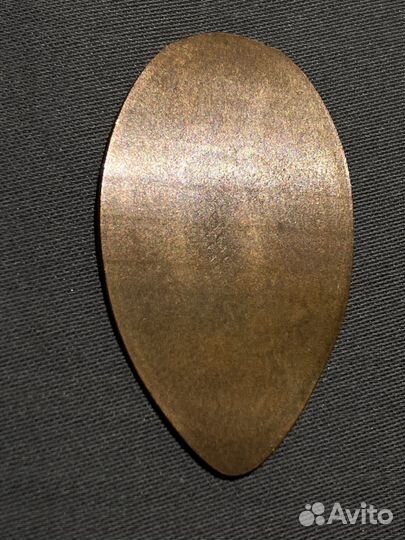 Коллекционная монета, pressed penny, Тауэр Лондон