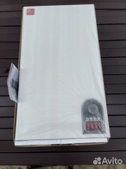 Электро котел Стен от 3 кВт до 40 кВт Wi-Fi GSM