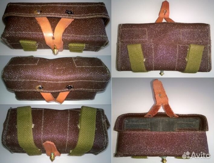 Подсумок скс