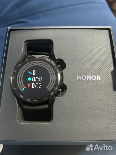Honor magic watch 2 46mm
