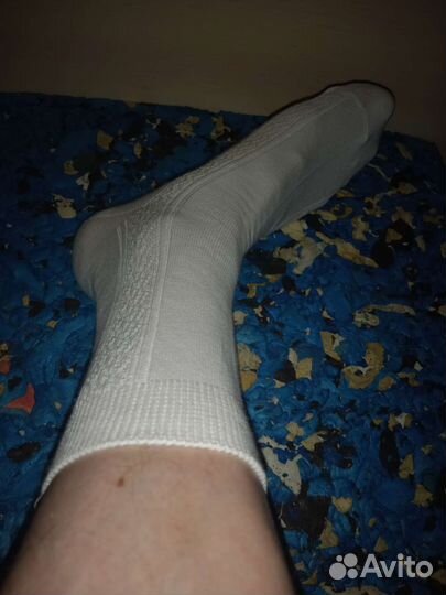 Носки смоленские, арт. 8с50