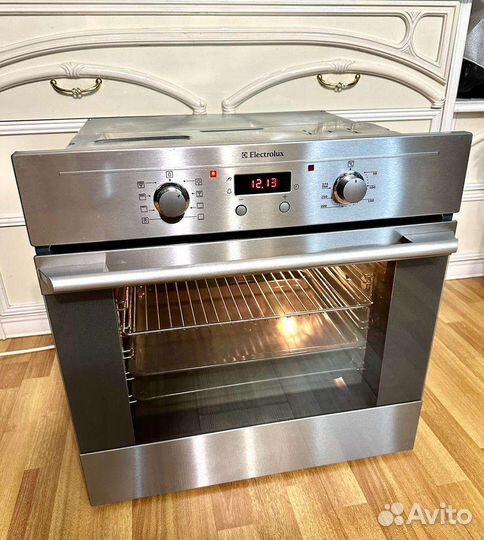 Electrolux,Германская сборка,привезу