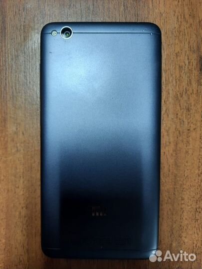 Xiaomi Redmi 4A, 2/16 ГБ