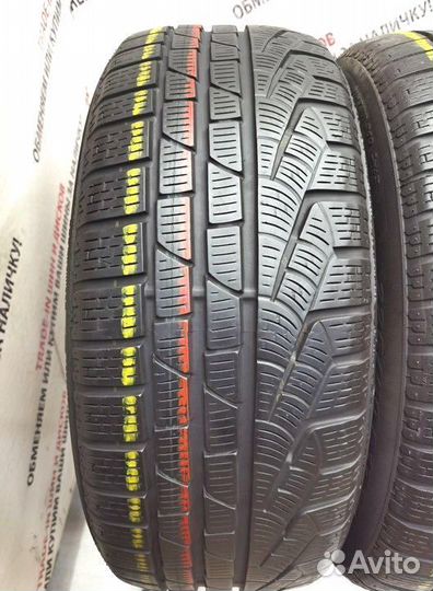 Pirelli Sottozero Winter 240 225/50 R17 94W