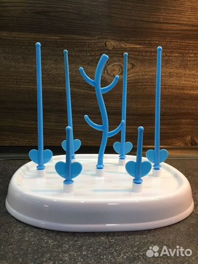 Сушилка для бутылочек