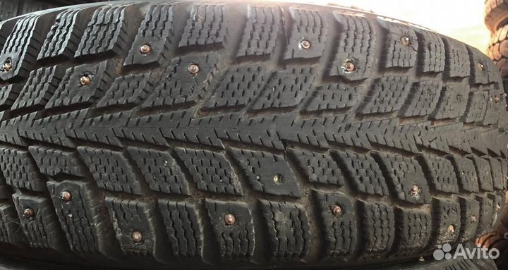 Nokian Tyres Nordman+ 175/70 R13