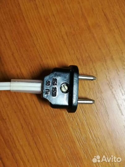 Электроподжигалка СССР