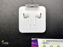 Apple EarPods Lightning (Новые, оригинал)