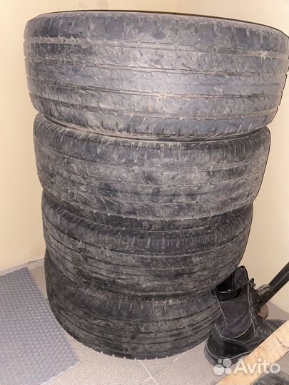 Viatti Bosco A/T V-237 215/65 R16