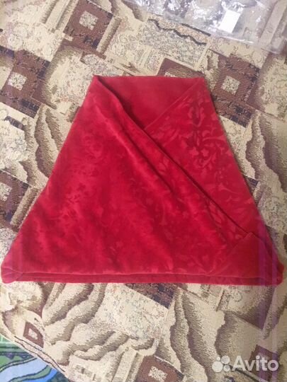 Шапка и снуд