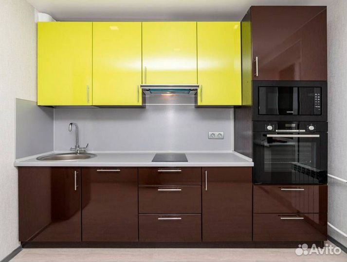 Кухня на заказ