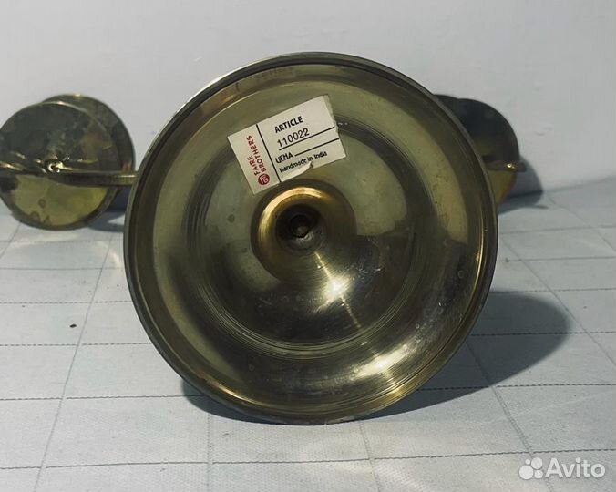 Подсвечник