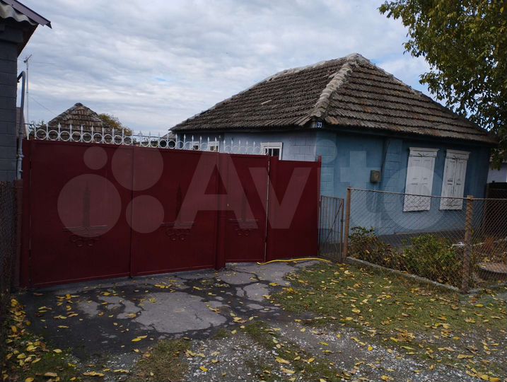 Дом 85 м² на участке 5 сот.