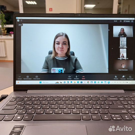 Обучение сотрудников продажам Наставник Коуч