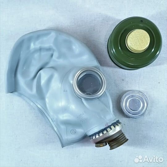 Противогаз гп-5