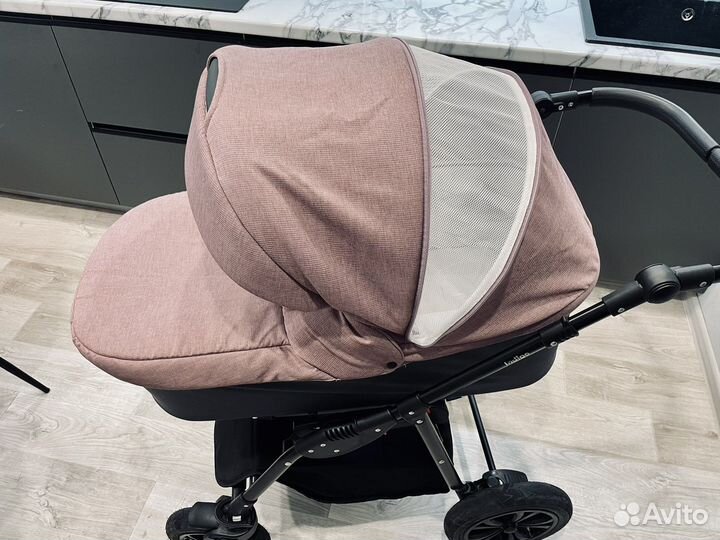 Коляска детская 2 в 1 Indigo