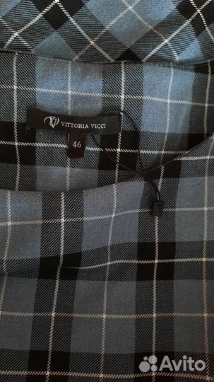 Платье р-р 46 Vittoria Vicci