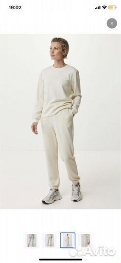 Пакет брендовой одежды 46