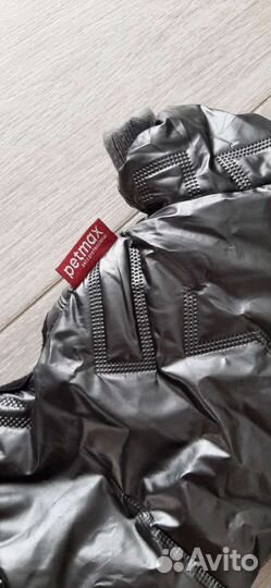 Комбинезон для маленькой собачки