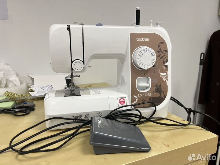 Швейная машина brother