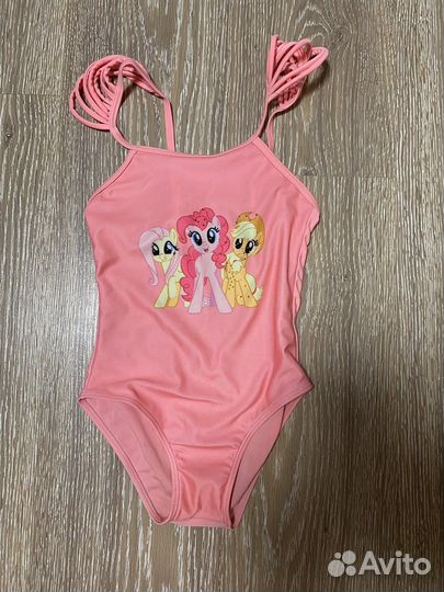 Купальники 122-128