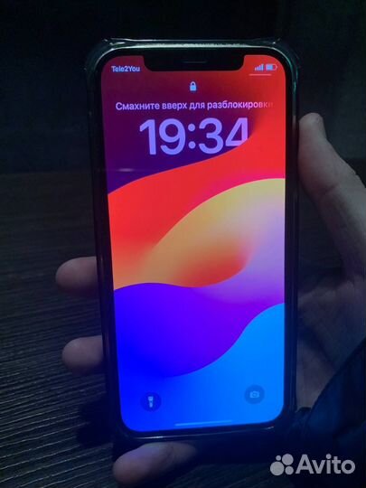 iPhone 12 Pro, 128 ГБ