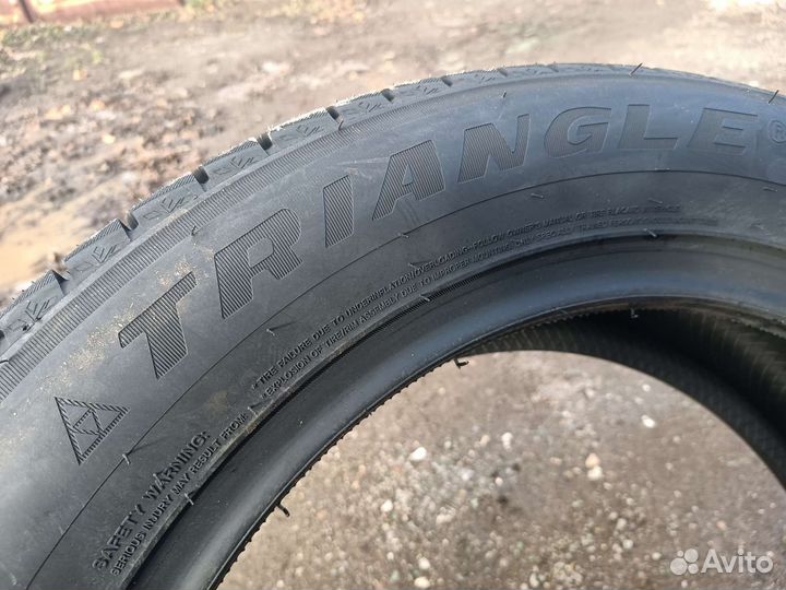 Triangle PL02 235/55 R19 105R