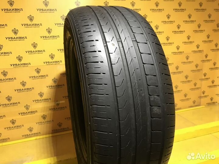 Pirelli Scorpion Verde 255/55 R19 99Y