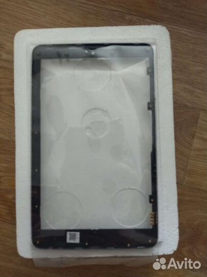 Рамка nexus 7 2012 3g