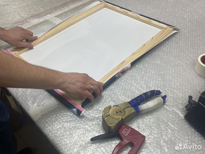 Мастер на производство сувенирной продукции