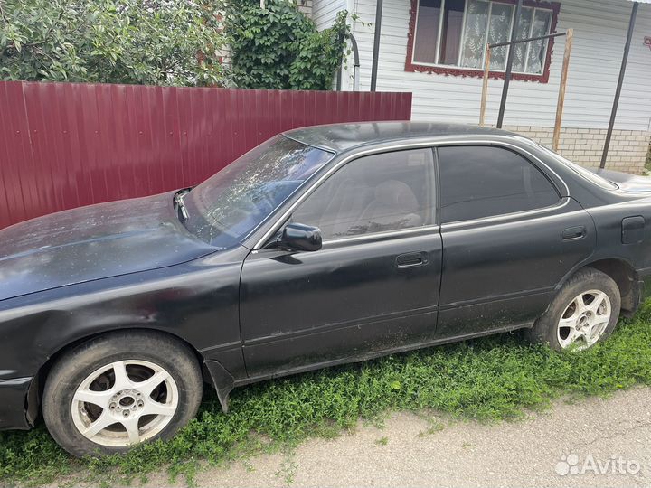 Toyota Vista 2.0 AT, 1993, 371 444 км