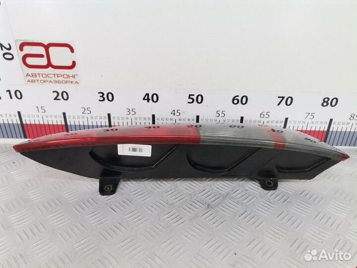 Фонарь задний для Ford Focus 2 1499840