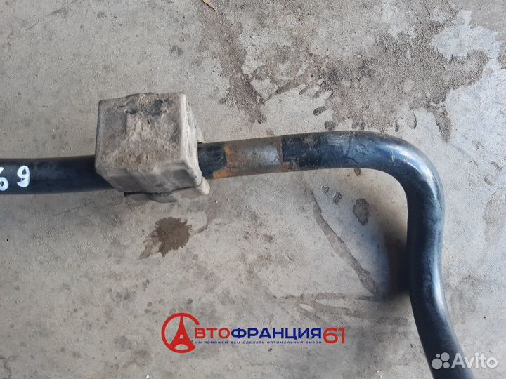 Стабилизатор, 546110003R renault megane 3, 3033527